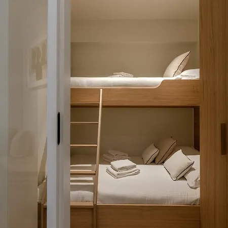 Apartmán Huswell - Trendy On Location In For 7