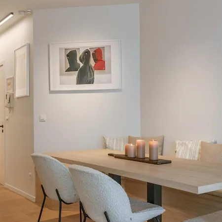 Apartamento Huswell - Trendy On Location In For 7 *