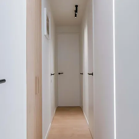 Apartamento Huswell - Trendy On Location In For 7