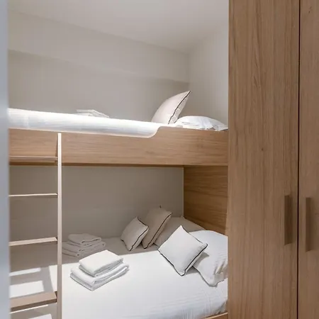 Appartement Huswell - Trendy On Location In For 7