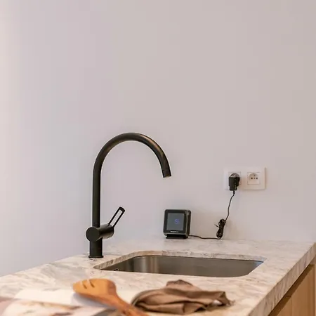 Huswell - Trendy On Location In For 7 Knokke-Heist