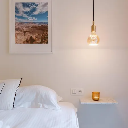 Huswell - Trendy On Location In For 7 Apartmán *